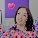 Silvia Avitia - @lachivisvegas - Instagram