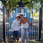 Silvia Ayala - @filiaayala - Instagram