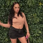 Silvia Ayala - @silviakami25 - Instagram