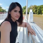 Silvia Ayala - @silvia.ayalaa - Instagram