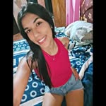 Silvia Ayala - @silviayala_96 - Instagram