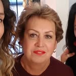Silvia Ayon - @silvia.ayon.169 - Instagram