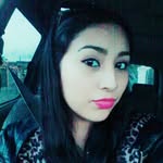 Silvia Ayón - @susanagonzalez9497 - Instagram