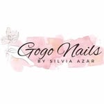 Silvia Azar del Campo - @gogonails.tco - Instagram