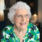 Sylvia Bacon - Facebook