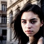Sylvia Bacon - @zl.n2.c8r - Instagram