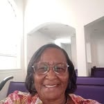 Sylvia Bacon - @gods_child45 - Instagram