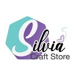 Silvia Baez - @silviacraftstore - Instagram