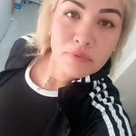 Silvia Baez - @silviaportilio - Instagram