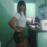 Silvia Baez - @baez2431 - Instagram