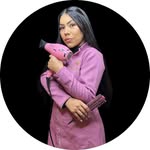 Silvia Báez - @silviahair26 - Instagram