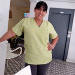 Silvia Baez - Facebook