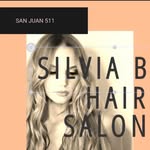 Silvia Baez La pelu - @silbaez.lapelu - Instagram