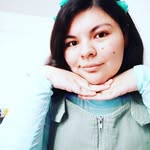 Silvia Bahena - @bahena6521 - Instagram