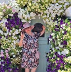 Silvia Bahena - Facebook
