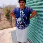 Silvia Bahena - Facebook