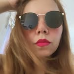 Silvia Bahena - @silvibahe - Instagram