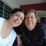 Silvia Bahena Rodriguez - @brodriguezchivis - Instagram