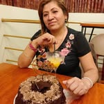 Silvia Maribel Baila Suclupe - @silvia.baila - Instagram