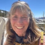 Silvia Bailey - Facebook