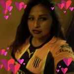 Silvia Balboa - @viviyansb - Instagram