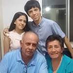 Silvia Balboa - @balboasilviamirian - Instagram