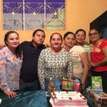 Silvia Balboa - @balboa1173 - Instagram