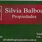 Silvia Balboa Propiedades - @silviabalboapropiedades - Instagram