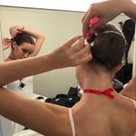 𝑆𝑖𝑙𝑣𝑖𝑎 𝑀𝑒𝑛𝑒 - @silvia_ballet08 - Instagram