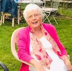 Sylvia Ball - Facebook
