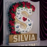 Silvia Baltazar - @silviabaltazarmendoza - Instagram