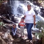 Silvia Baltazar - @jaksell_09_t21 - Instagram