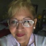 Silvia Baltazar - @silviabaltazar21 - Instagram