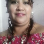 Silvia Baltazar - @baltazar2908 - Instagram