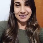 Silvia Baltazar - @_silviabaltazar - Instagram