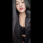 Silvia Baltazar - @sil.baltazar - Instagram