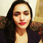 Silvia Baltodano - @baltodanosilvia - Instagram