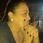 Silvia Baltodano - @silbas76 - Instagram