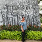Silvia Baltodano - Facebook