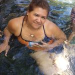 Silvia Baltodano - @patt_baltodano - Instagram