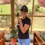 Silvia Ureña Baltodano - @sil.ure - Instagram