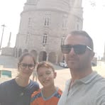 Sílvia Baptista - Facebook