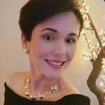 Silvia Regina André Baptista - @silvinharabaptista - Instagram