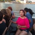 Silvia Barajas - @silvia.barajas.9212301 - Instagram