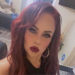 Silvia Barajas - @silvianails70 - Instagram