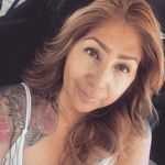 Silvia Barajas - @barajas7342 - Instagram
