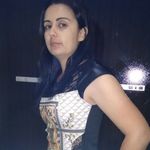 Silvia Aparecida - @silvia_barbacena - Instagram