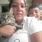 Silvia Barba - Facebook