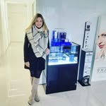 Silvia Barba Moreno - @silviabarbacantabrialabs - Instagram