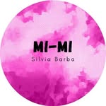 Silvia Barba Peiro - @mi_mi.arte - Instagram